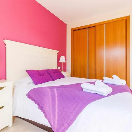 Apartamento A&n El Senorio 2,