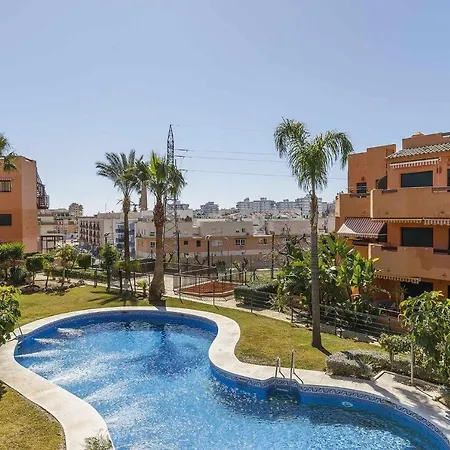 A&n El Senorio 2, * Torre Del Mar