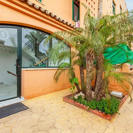 A&n El Senorio 2, Apartamento