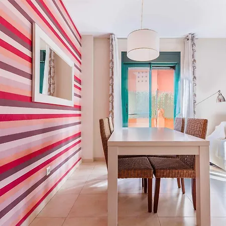 Apartamento A&n El Senorio 2, *