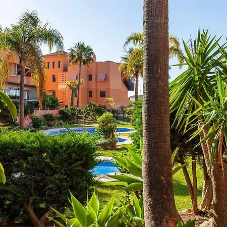 A&n El Senorio 2, Appartamento *