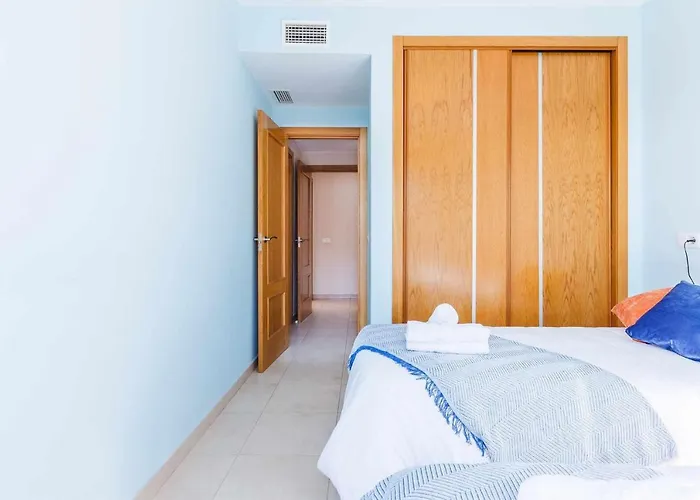 A&n El Senorio 2, Appartamento