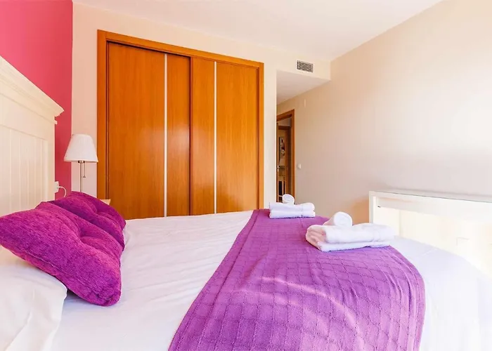 A&n El Senorio 2, Appartamento