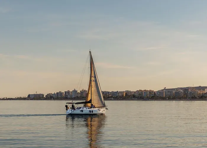 A&n El Senorio 2, Appartamento