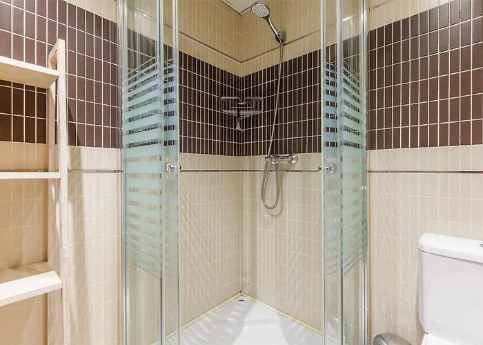 Appartamento A&n El Senorio 2, *