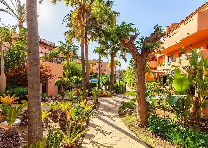 Appartamento A&n El Senorio 2,