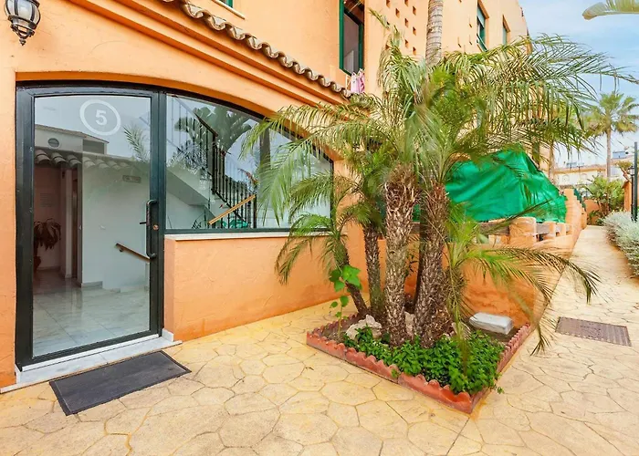 A&n El Senorio 2, Appartamento