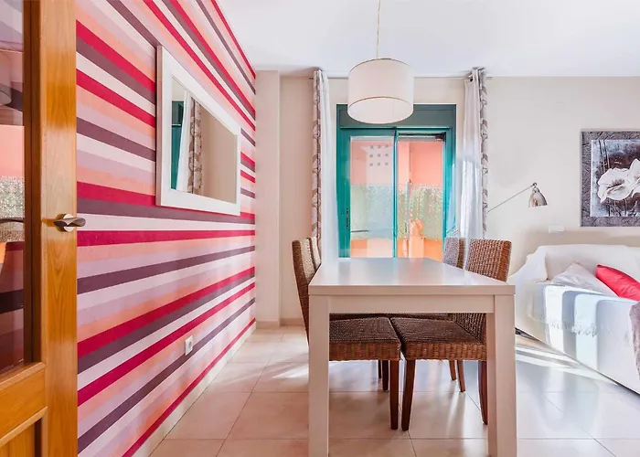 Appartamento A&n El Senorio 2, *