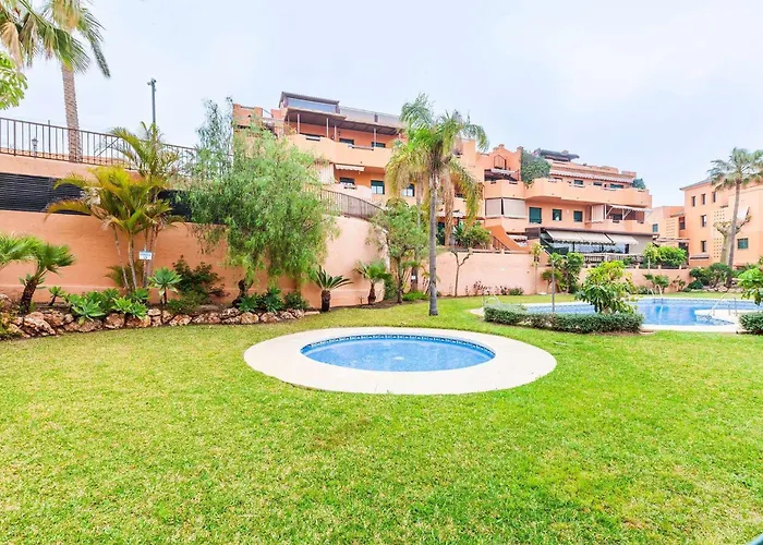 Appartamento A&n El Senorio 2, Torre Del Mar