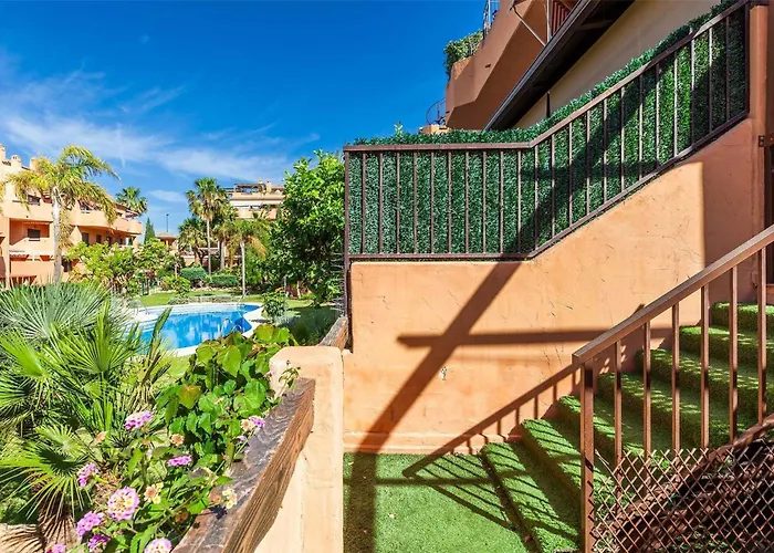 A&n El Senorio 2, Torre Del Mar