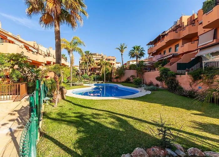 Appartamento A&n El Senorio 2, Torre Del Mar