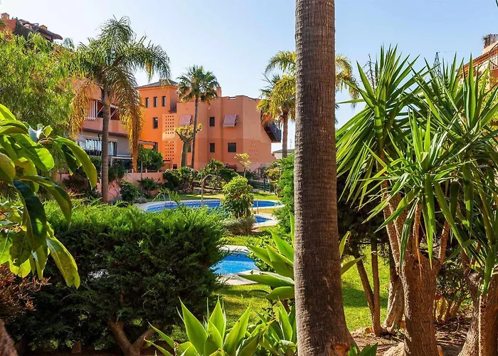 A&n El Senorio 2, Appartamento *