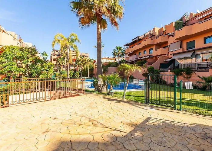 A&n El Senorio 2, Appartamento *